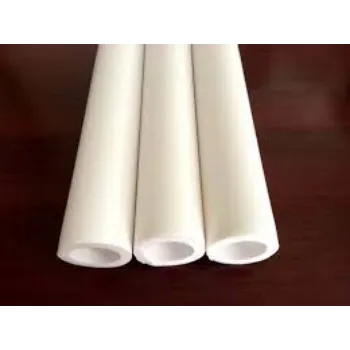 Ptfe Pipe Tube